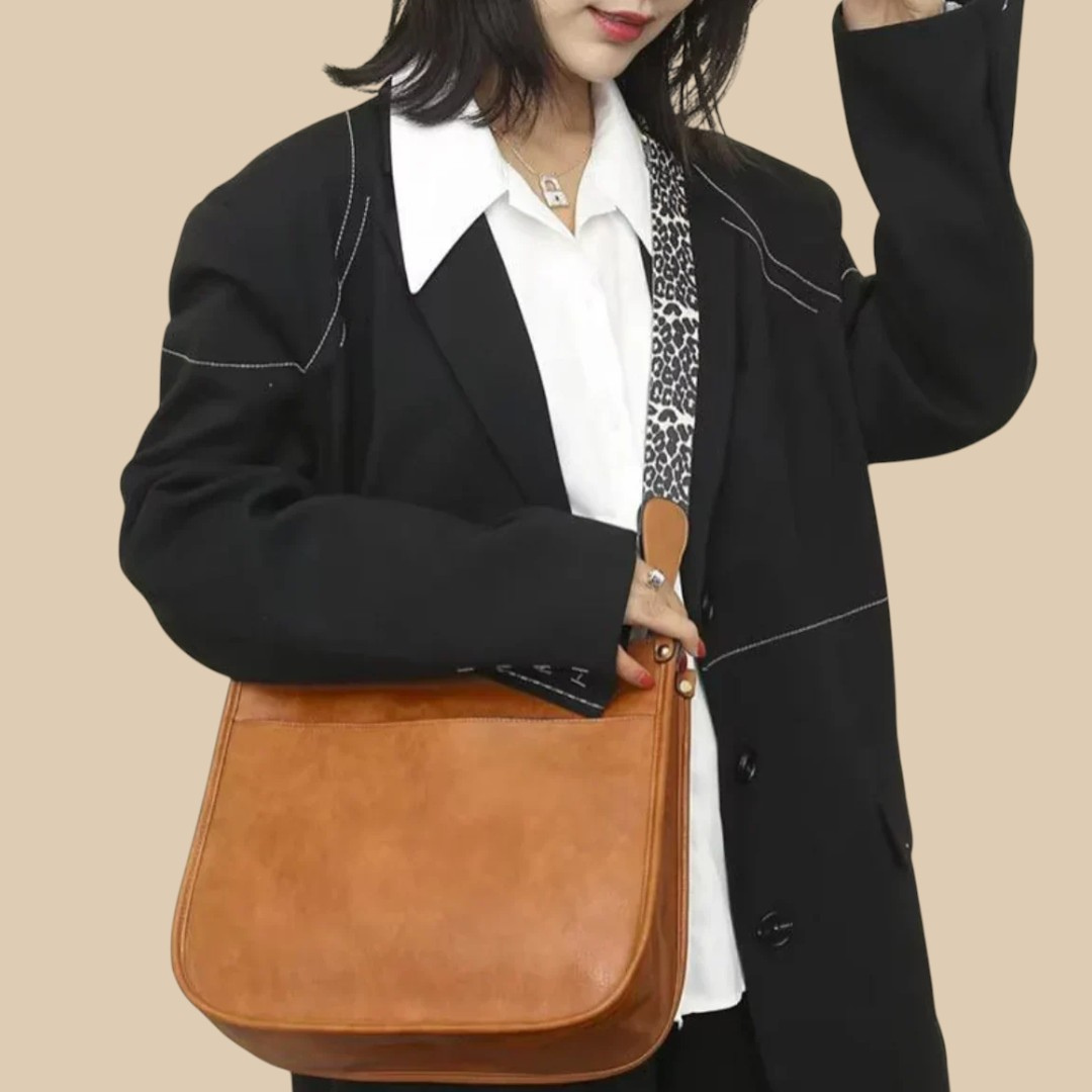 Raphie | Sac Bandoulière Femme | Tendance