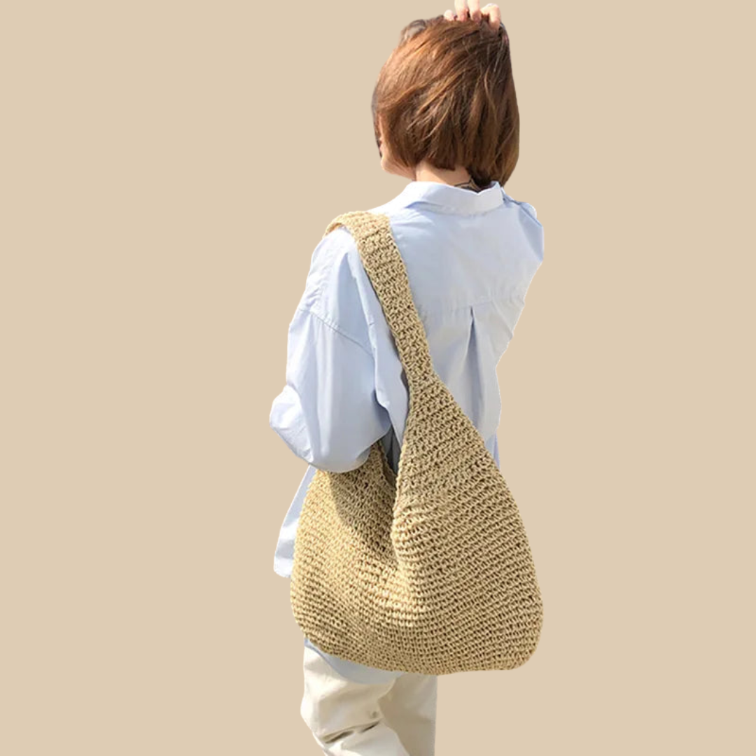 Jellie | Sac Bandoulière Femme | Marron