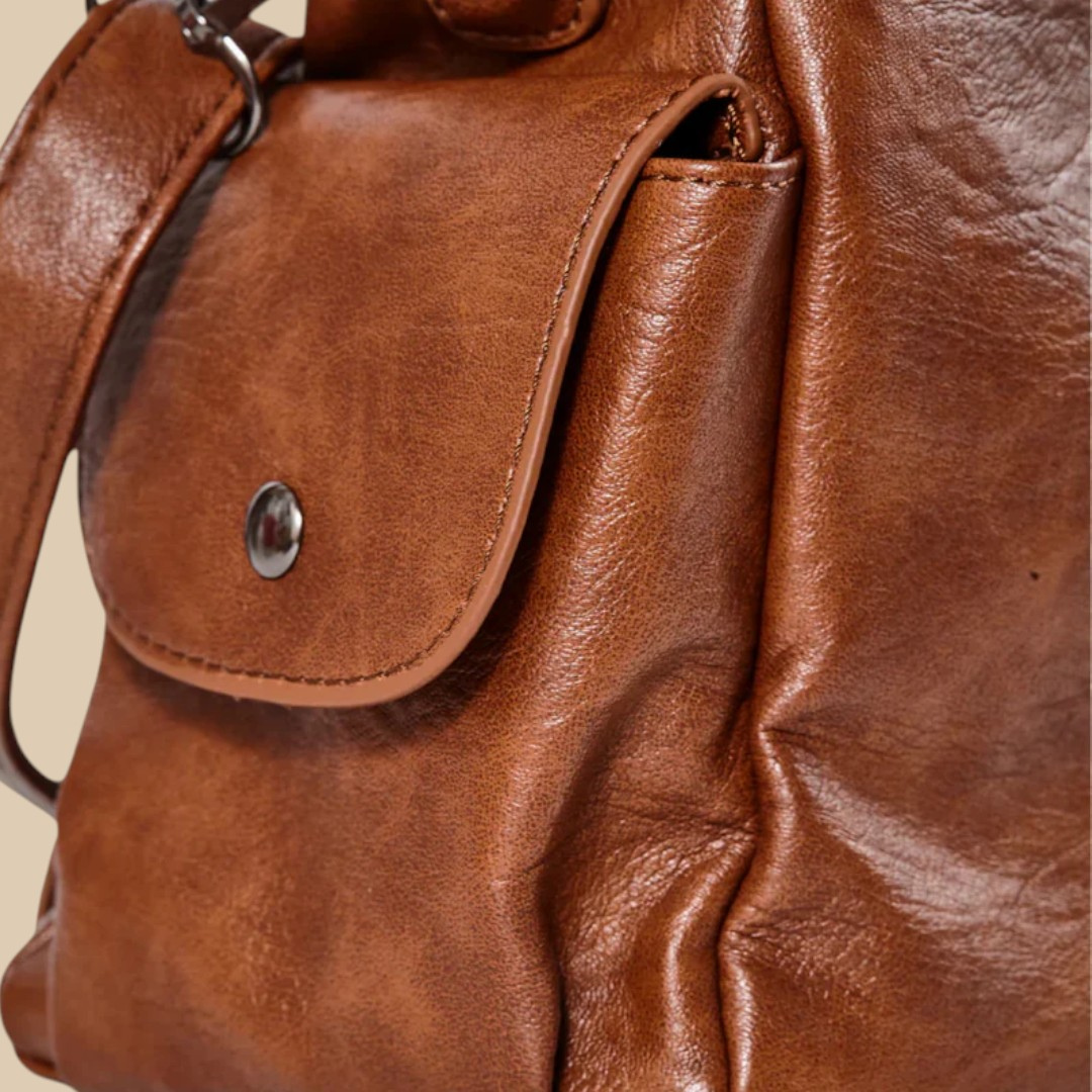 Tessie | Sac Bandoulière Femme | Tendance