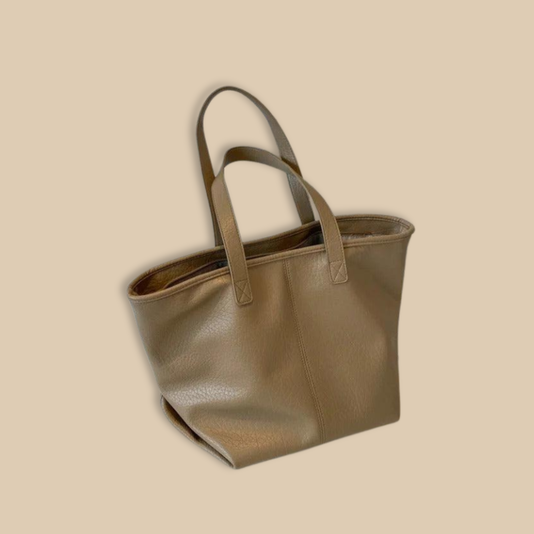 Quincy | Sac Bandoulière Femme | Noir