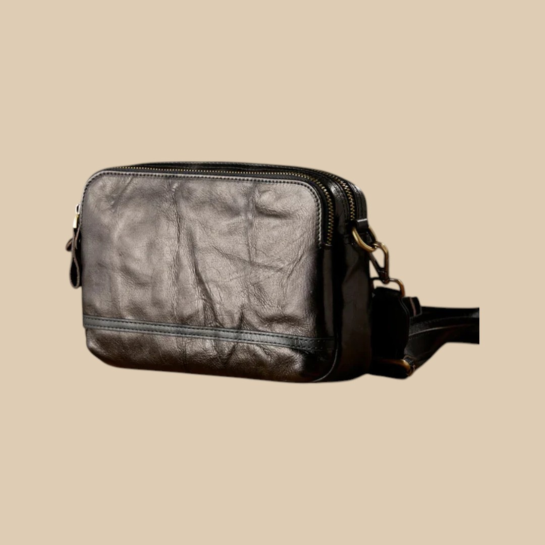 Olive | Sac Bandoulière Femme | Tendance