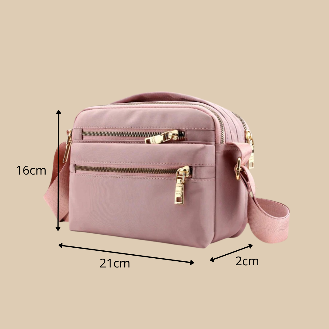 Annie | Sac Bandoulière Femme | Petit