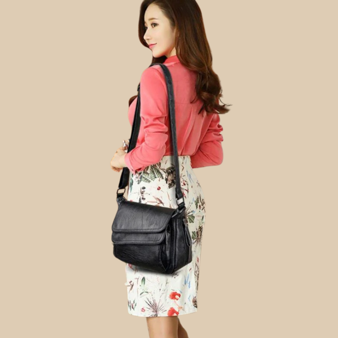 Savannah | Sac Bandoulière Femme | Tendance