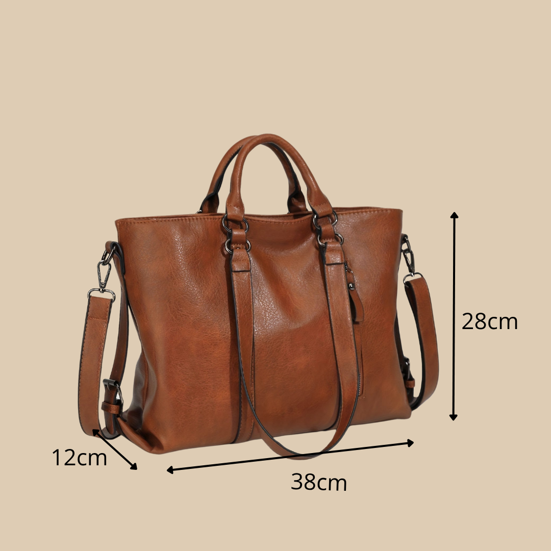 Harriette | Sac a Main Femme | Noir