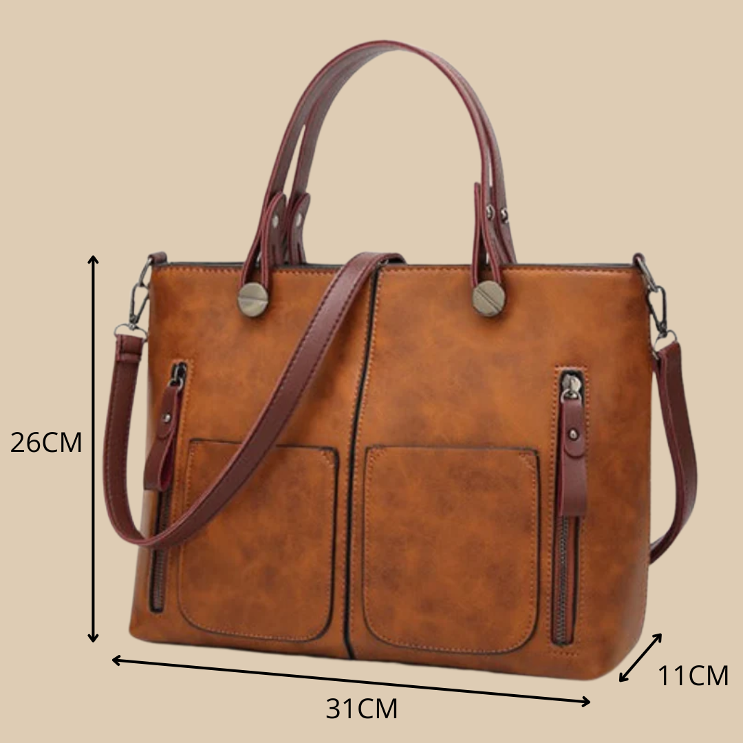 Bianca | Sac a Main Femme | Crossbody