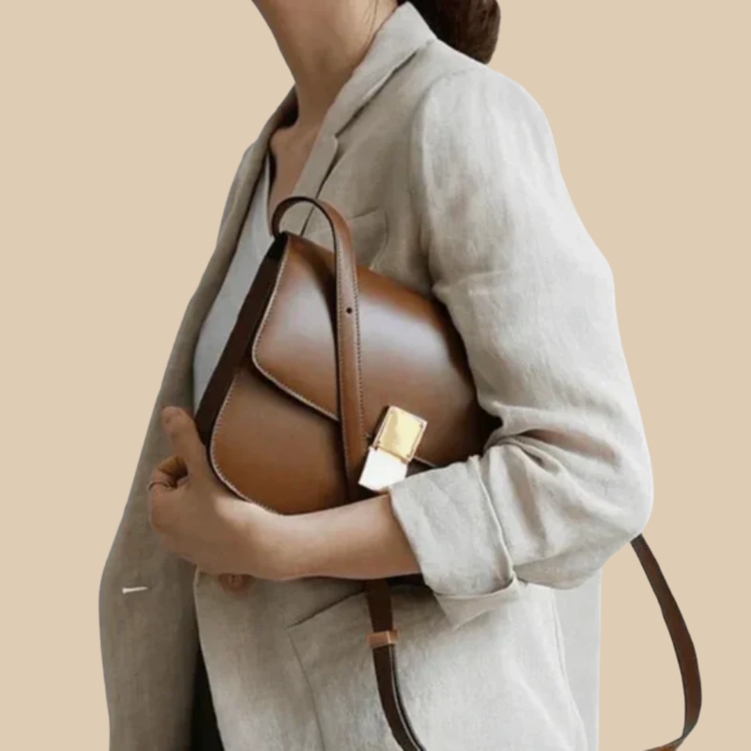Josephine | Sac Bandoulière Femme | Petit