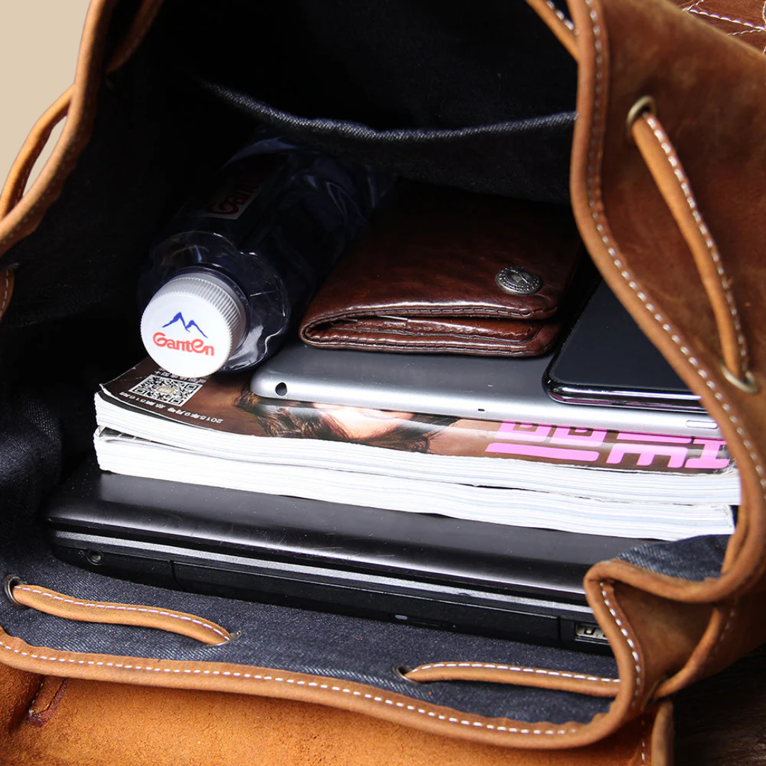 Yannie | Sac a Dos Femme | De Voyage