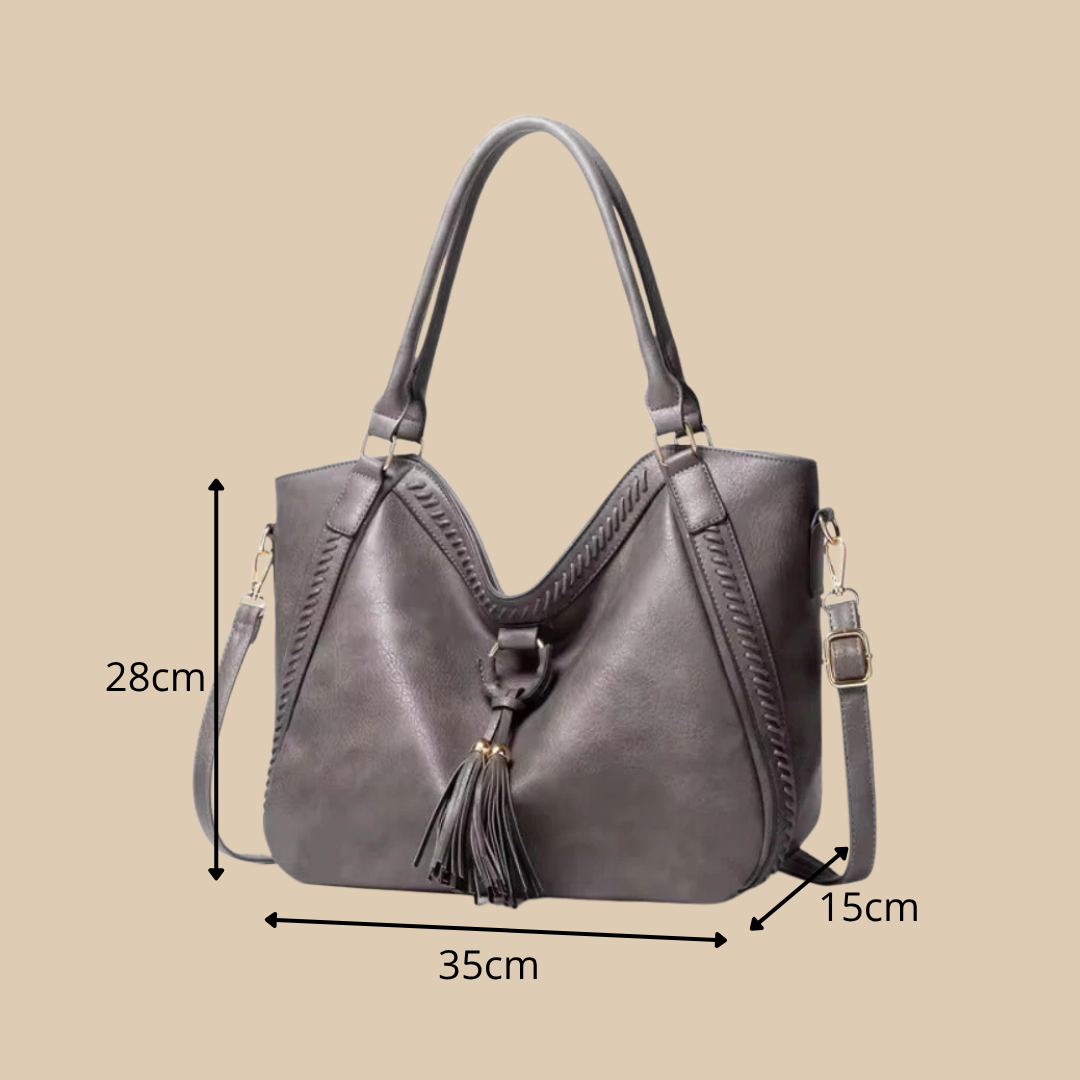 Cathnize | Sac Bandoulière Femme | Tendance