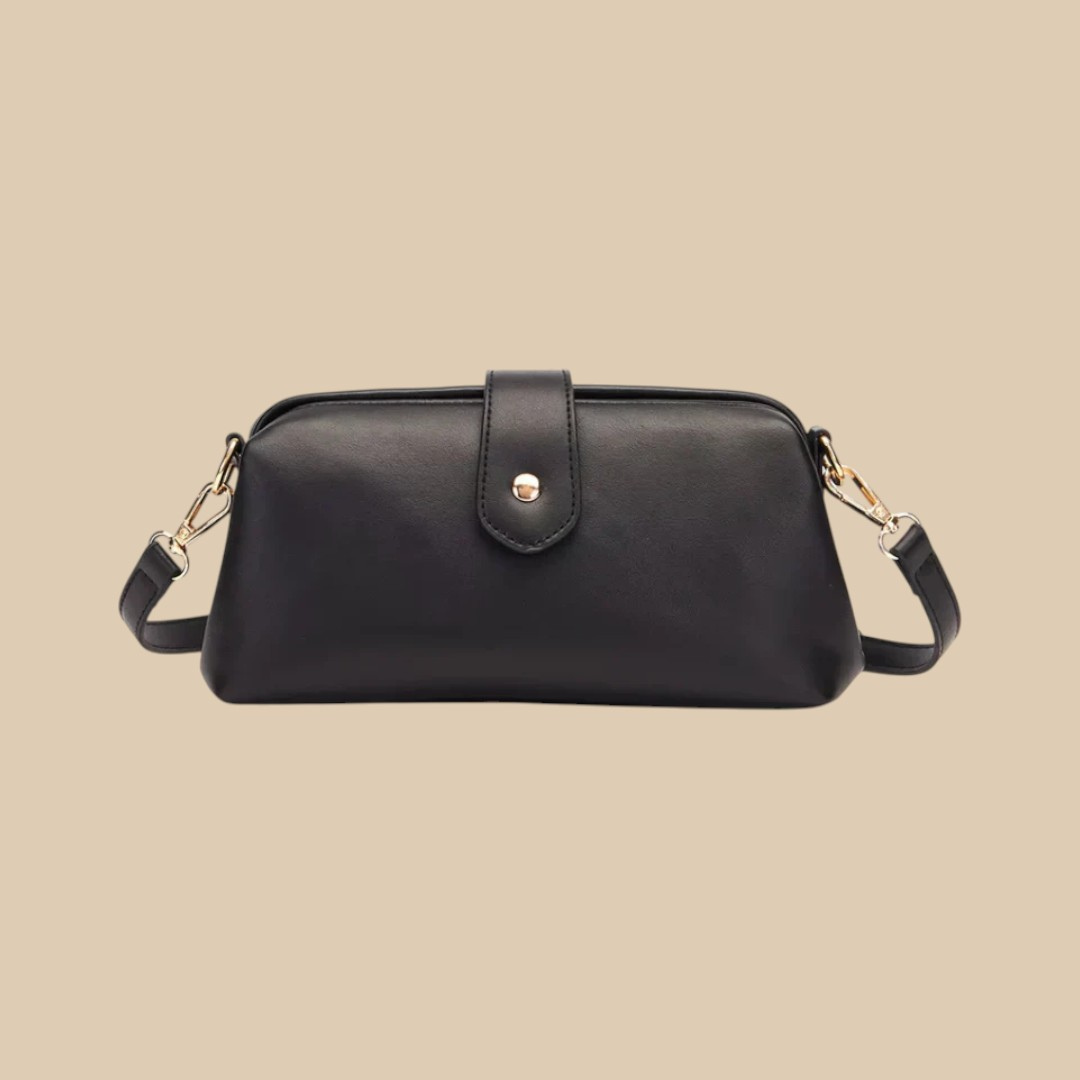 Imie | Sac Bandoulière Femme | Noir