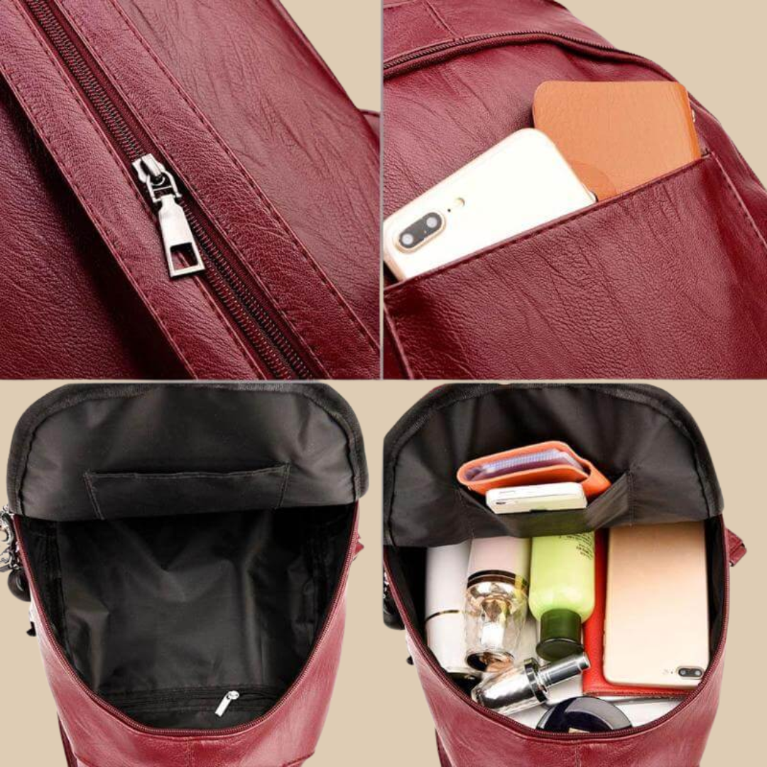 Ondina | Sac a Dos Femme | Petit