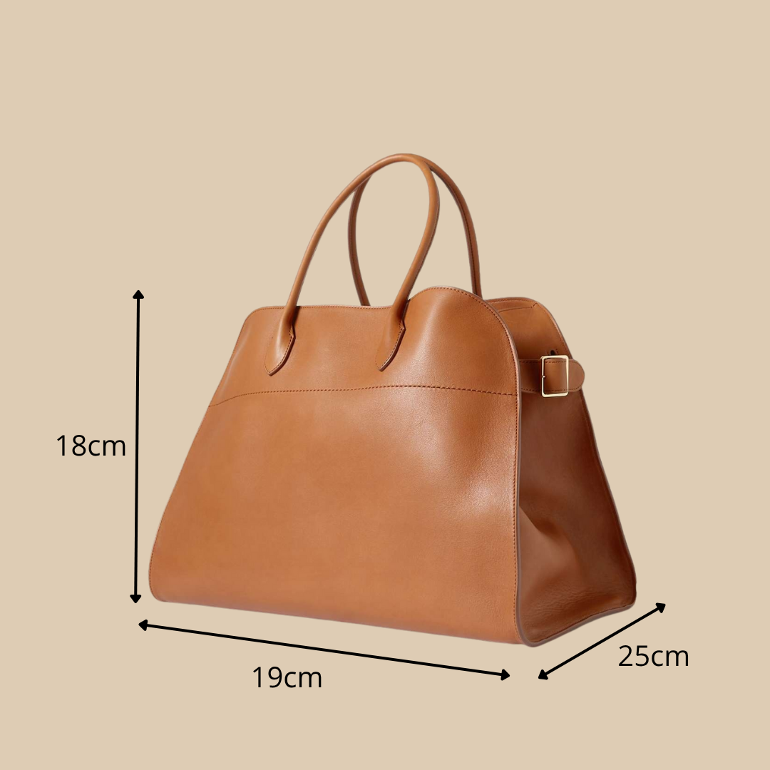 Carla | Sac a Main Femme | Noir