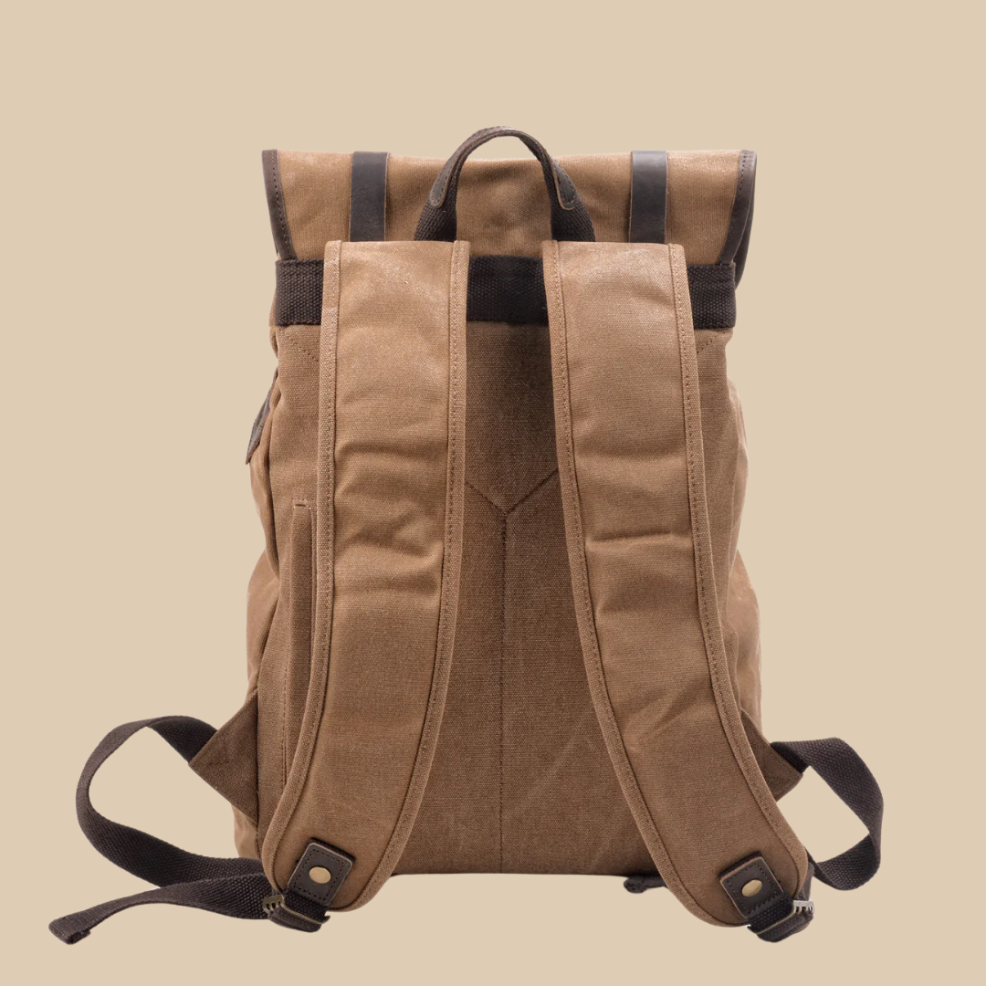 Lissa | Sac a Dos Femme | Voyage
