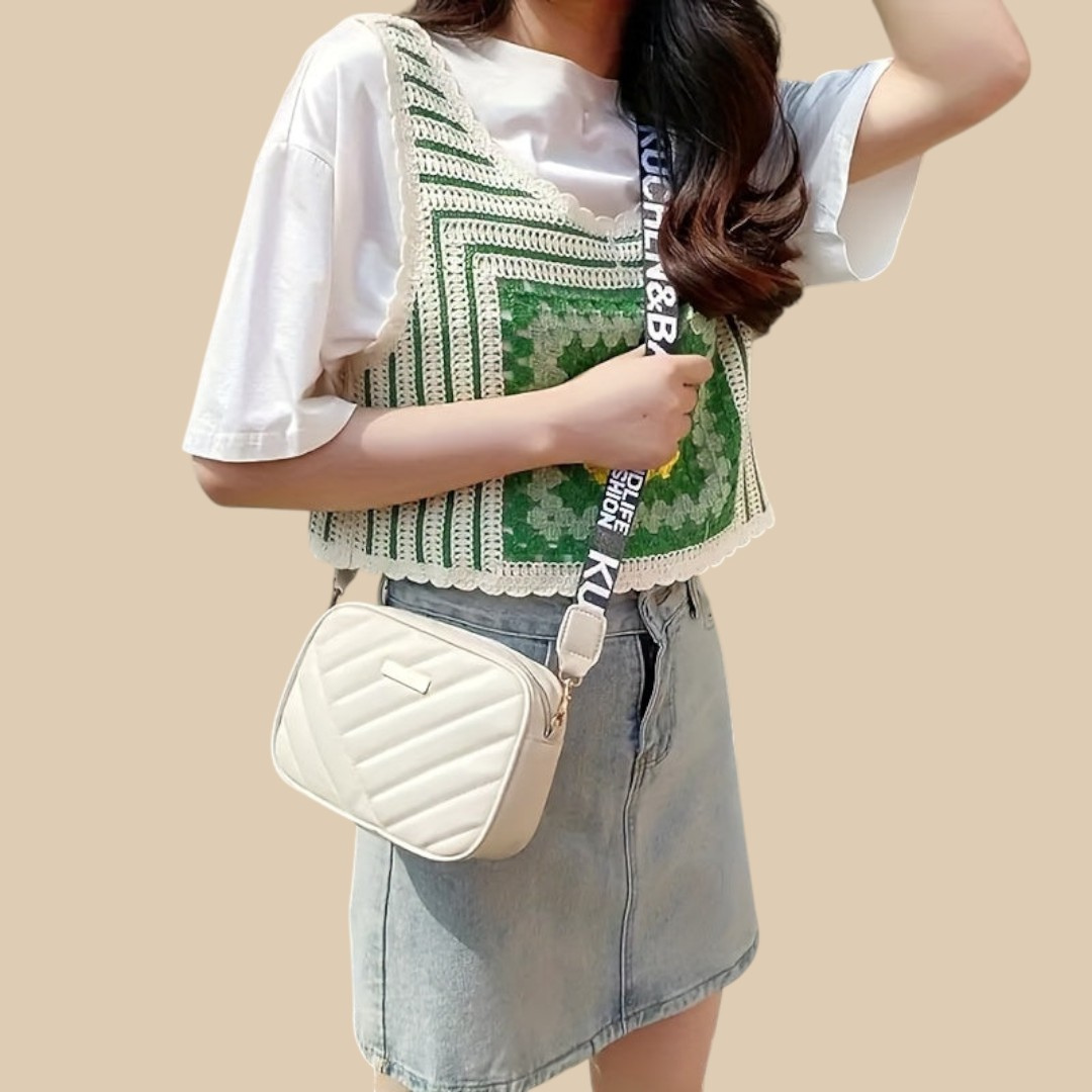 Gardene | Sac Bandoulière Femme | Tendance