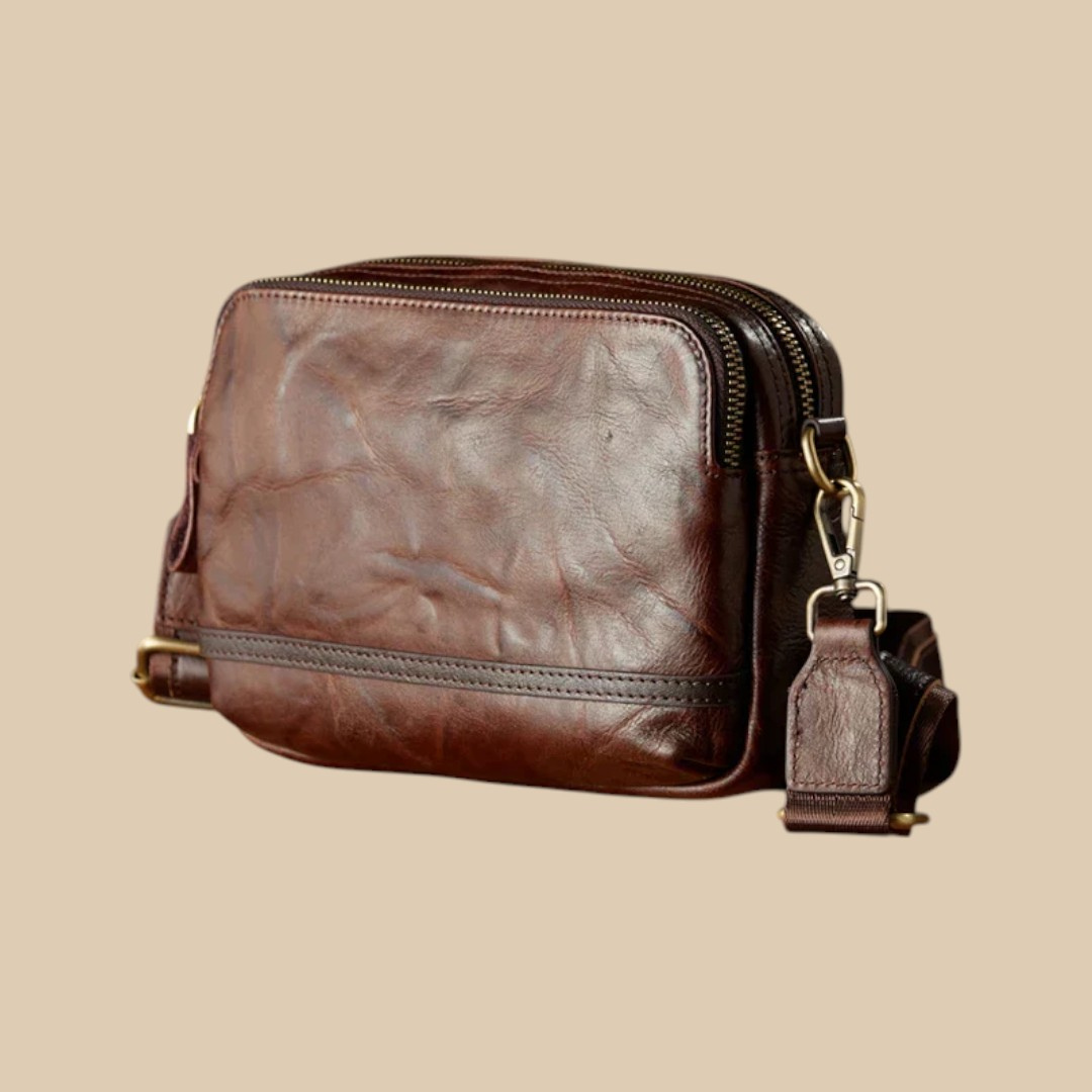 Olive | Sac Bandoulière Femme | Tendance
