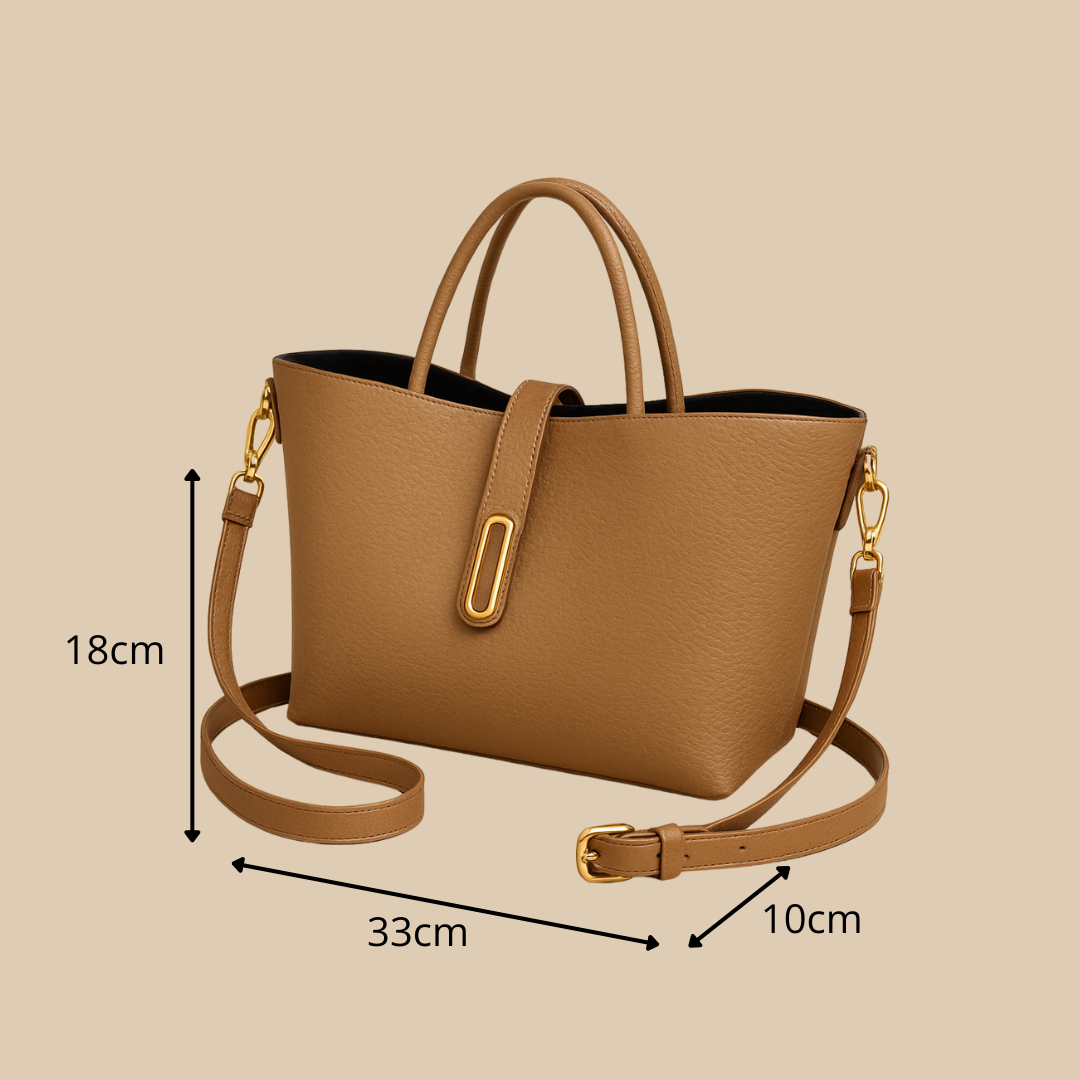 Issa | Sac Bandoulière Femme | Noir