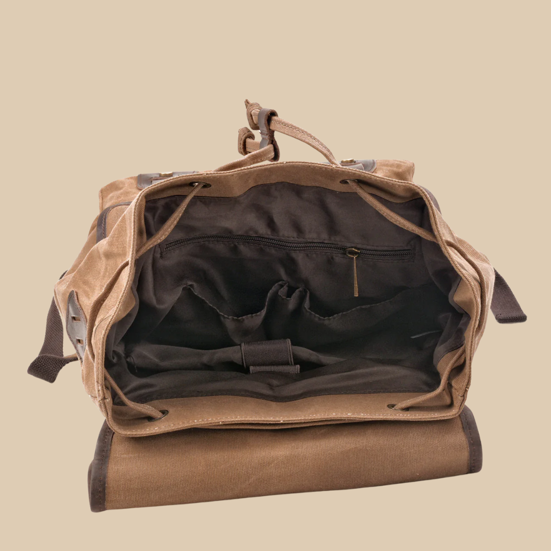 Lissa | Sac a Dos Femme | Voyage
