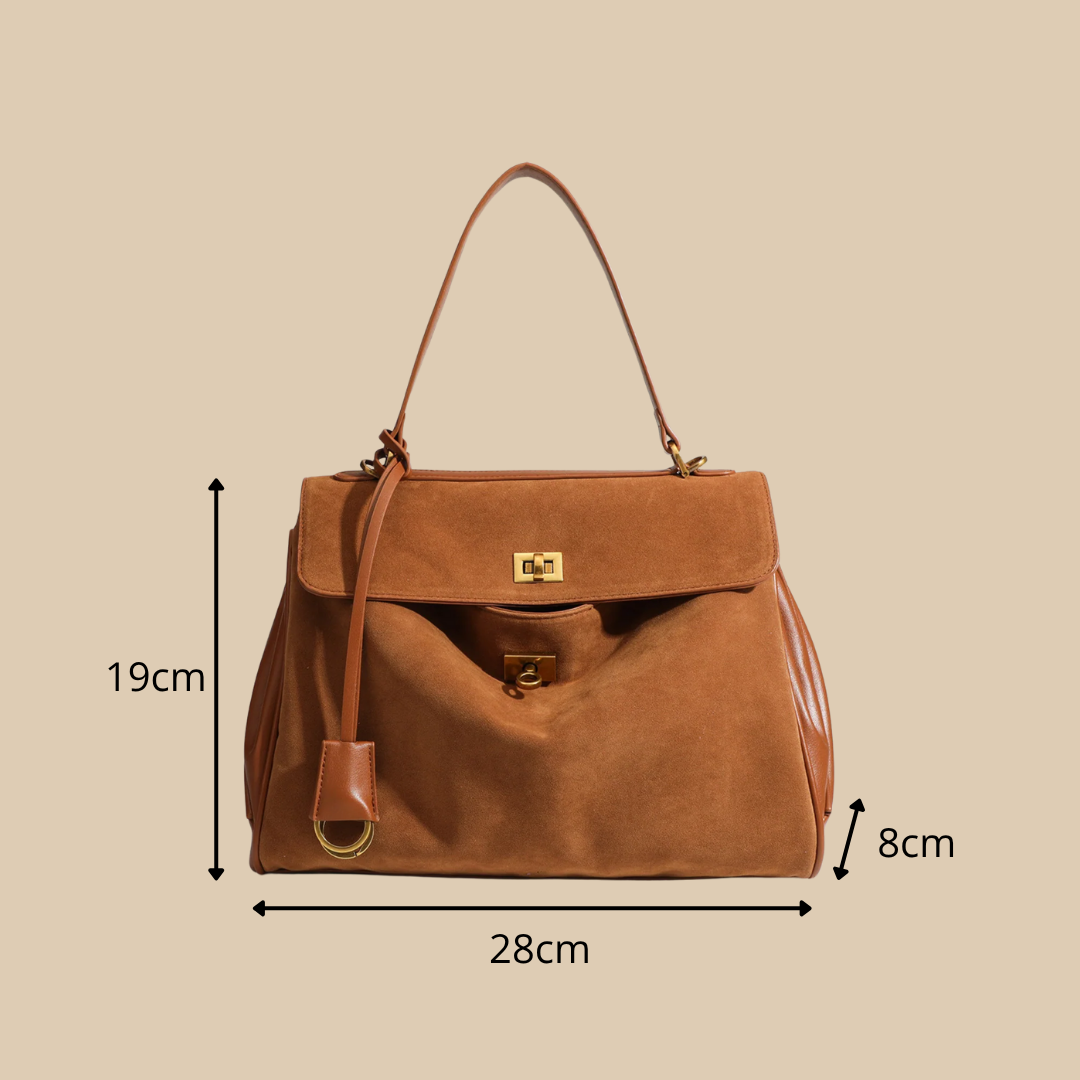 Carene | Sac a Main Femme | Luxe