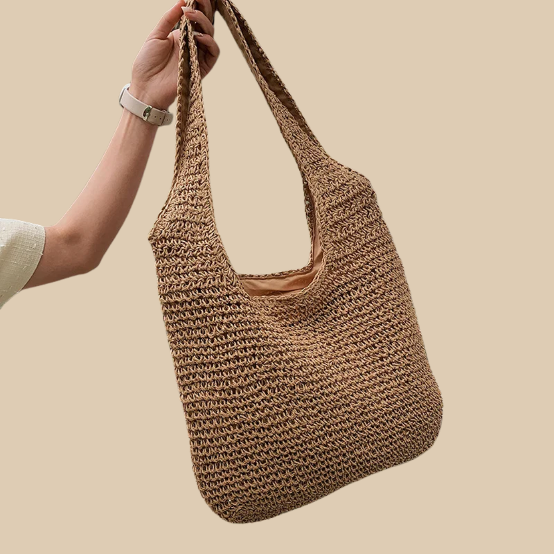 Jellie | Sac Bandoulière Femme | Marron