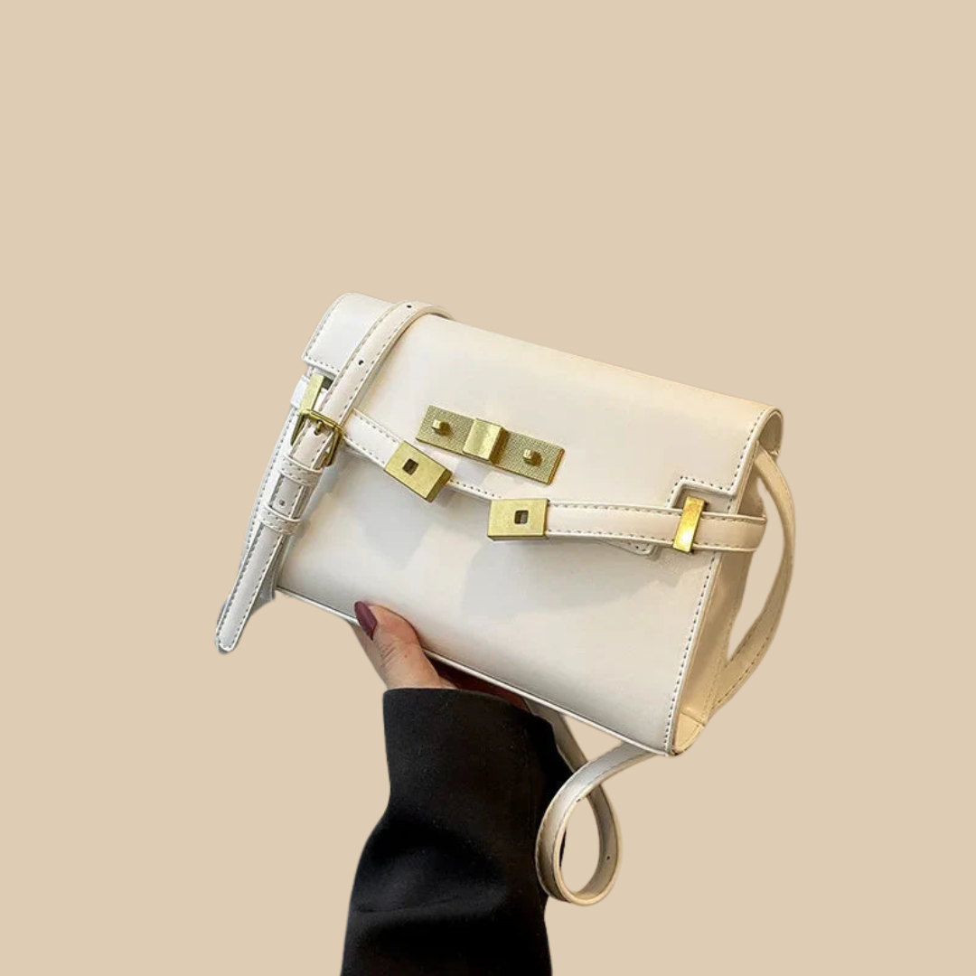 Anna | Sac Bandoulière Femme | Baguette