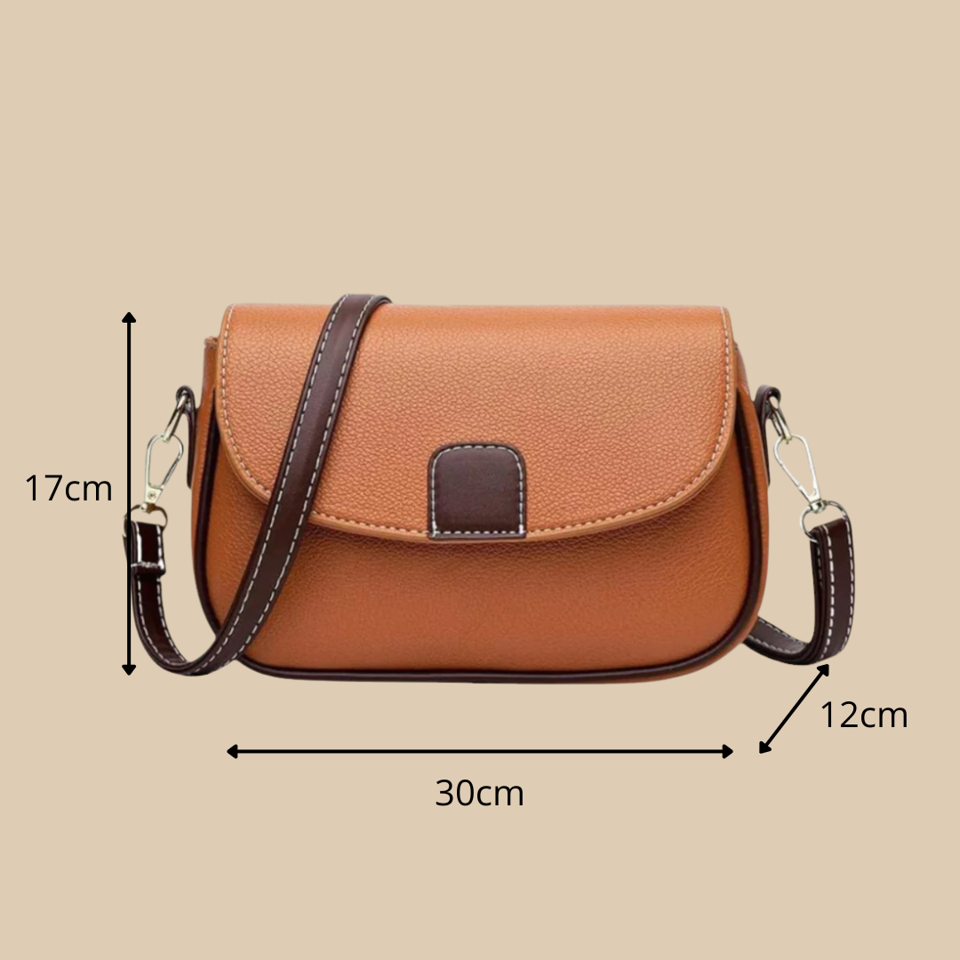 Nikita | Sac Bandoulière Femme | Tendance