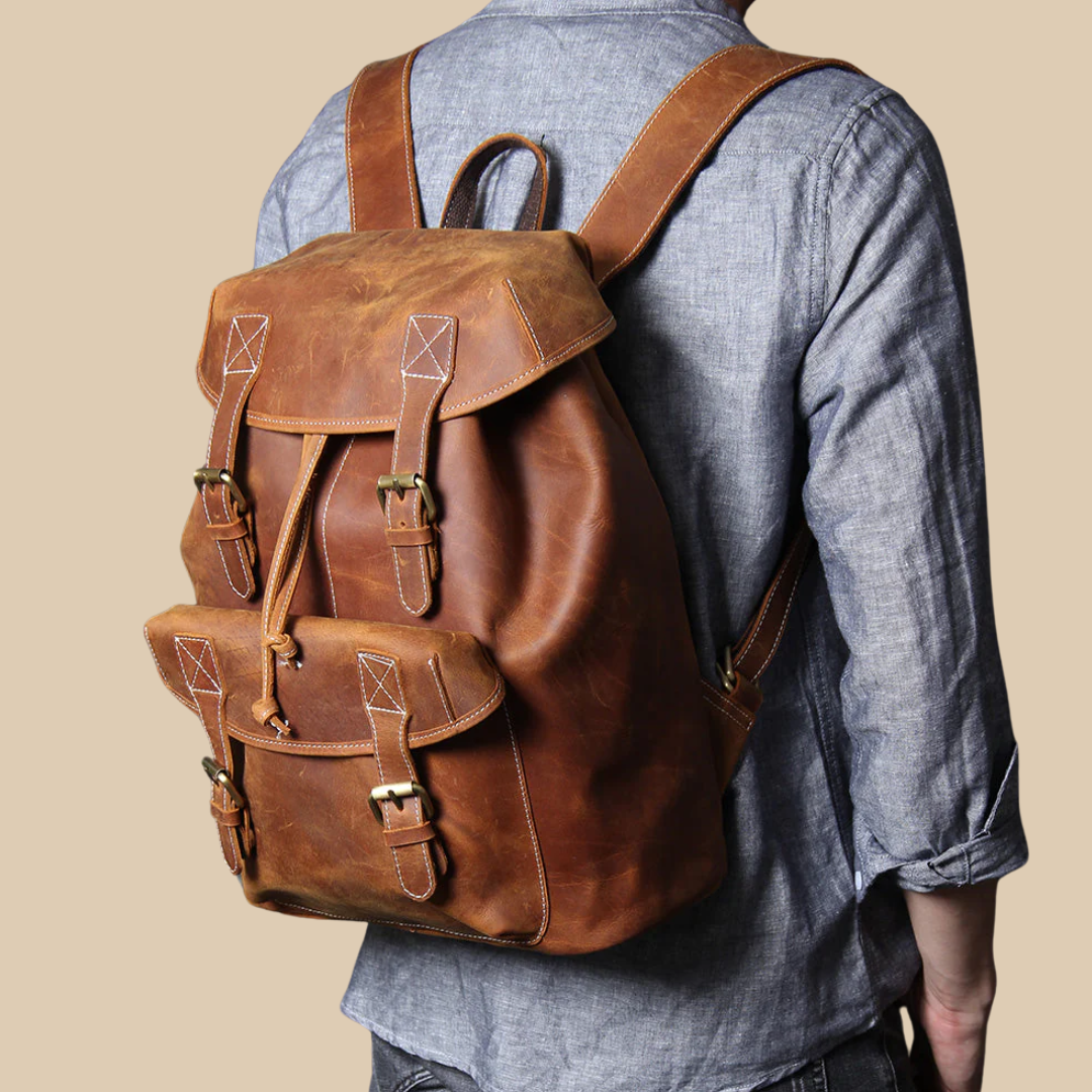 Yannie | Sac a Dos Femme | De Voyage