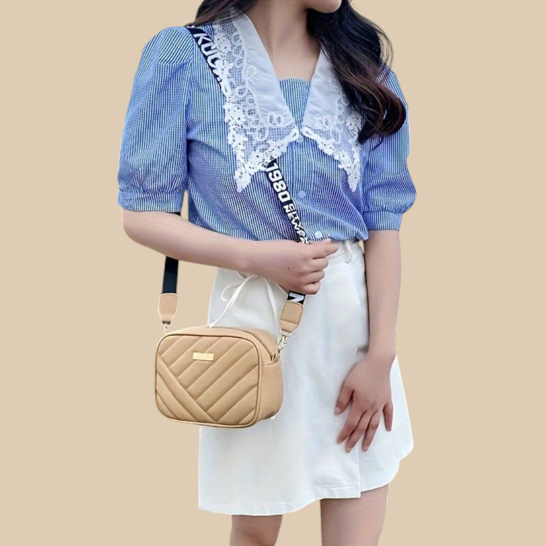 Gardene | Sac Bandoulière Femme | Tendance