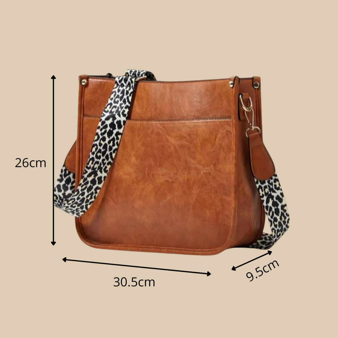 Raphie | Sac Bandoulière Femme | Tendance