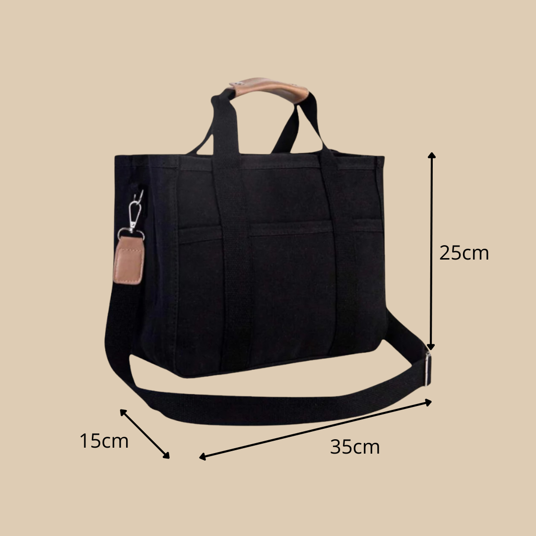 Ember | Sac Bandoulière Femme | Beige