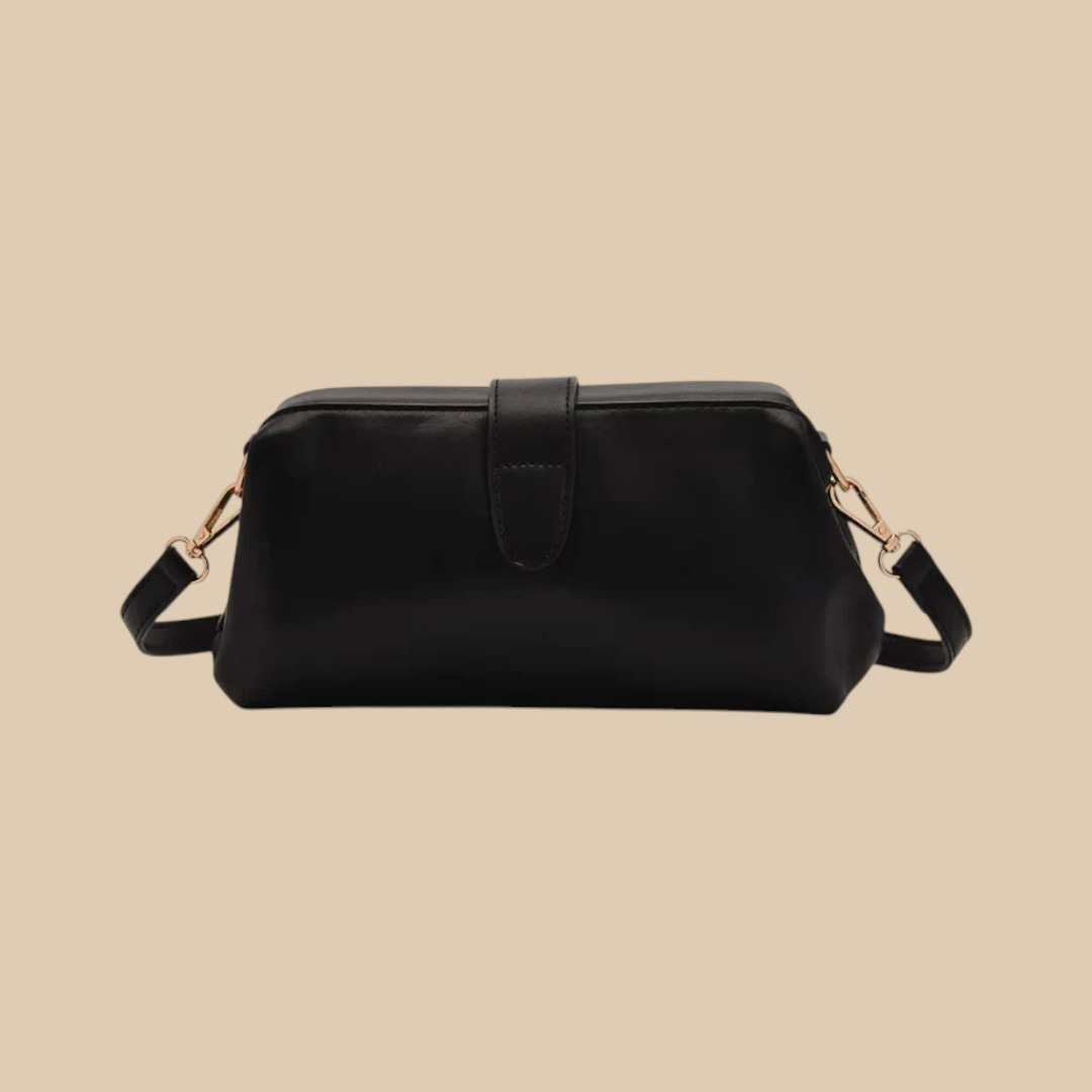 Imie | Sac Bandoulière Femme | Noir