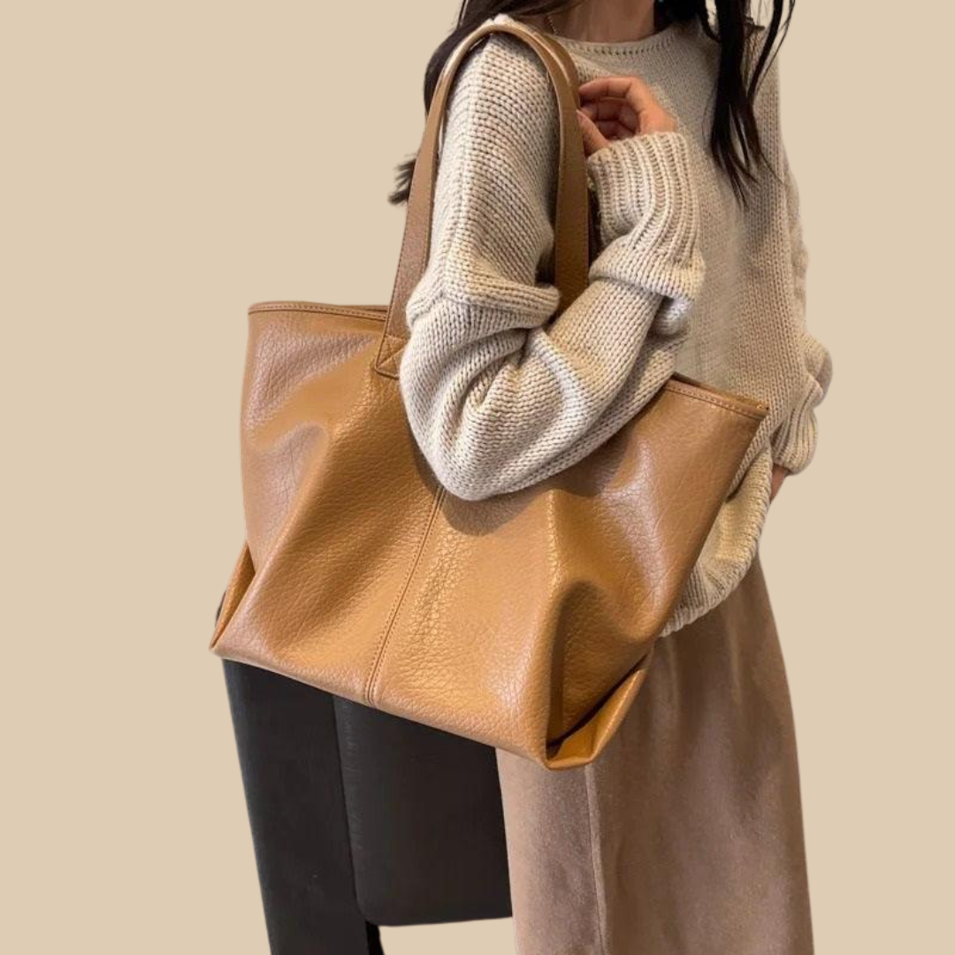 Quincy | Sac Bandoulière Femme | Noir