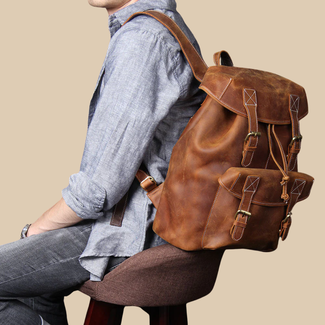 Yannie | Sac a Dos Femme | De Voyage