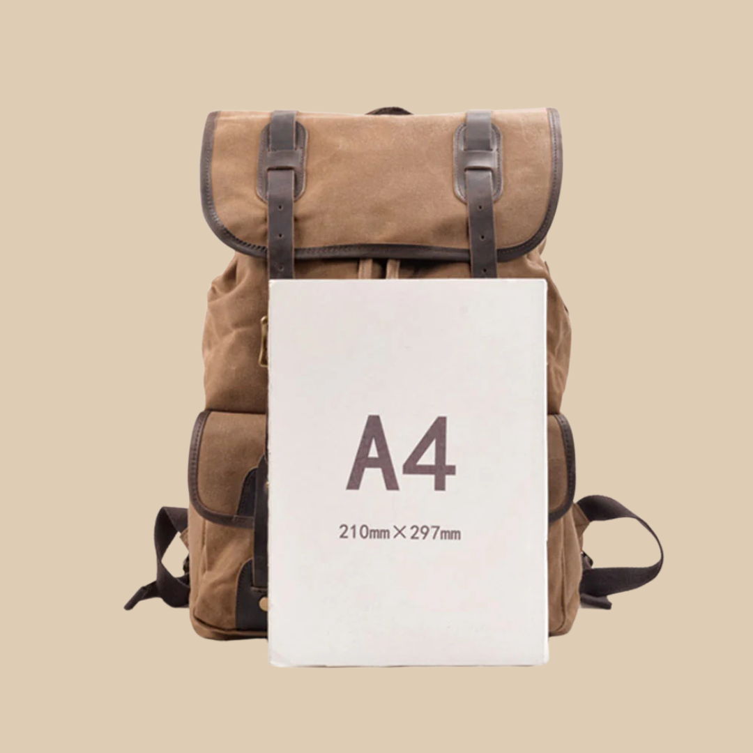 Lissa | Sac a Dos Femme | Voyage