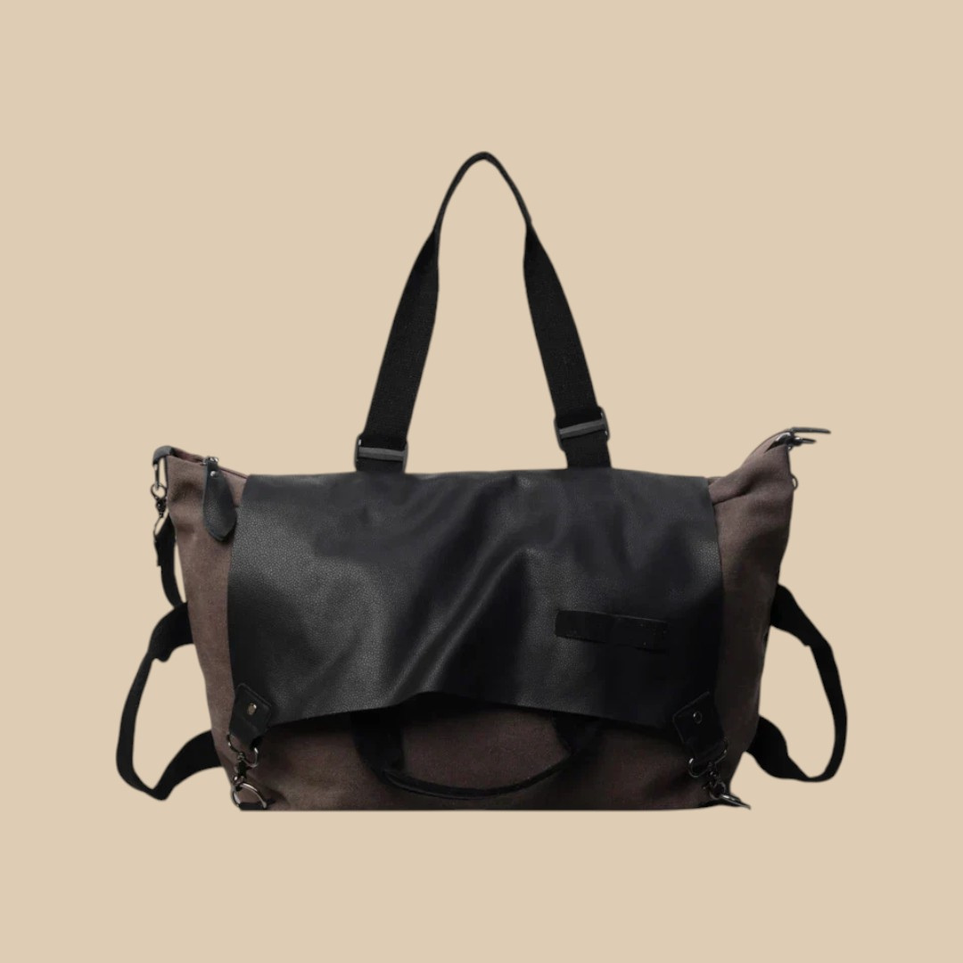 Quentina | Sac Bandoulière Femme | Grand
