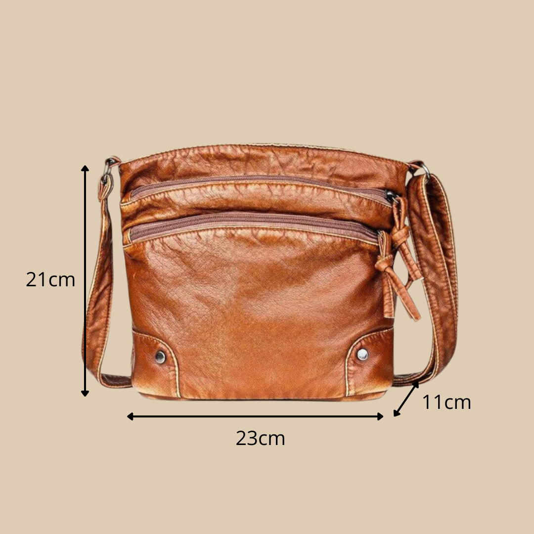 Milanna | Sac Bandoulière Femme | Tendance
