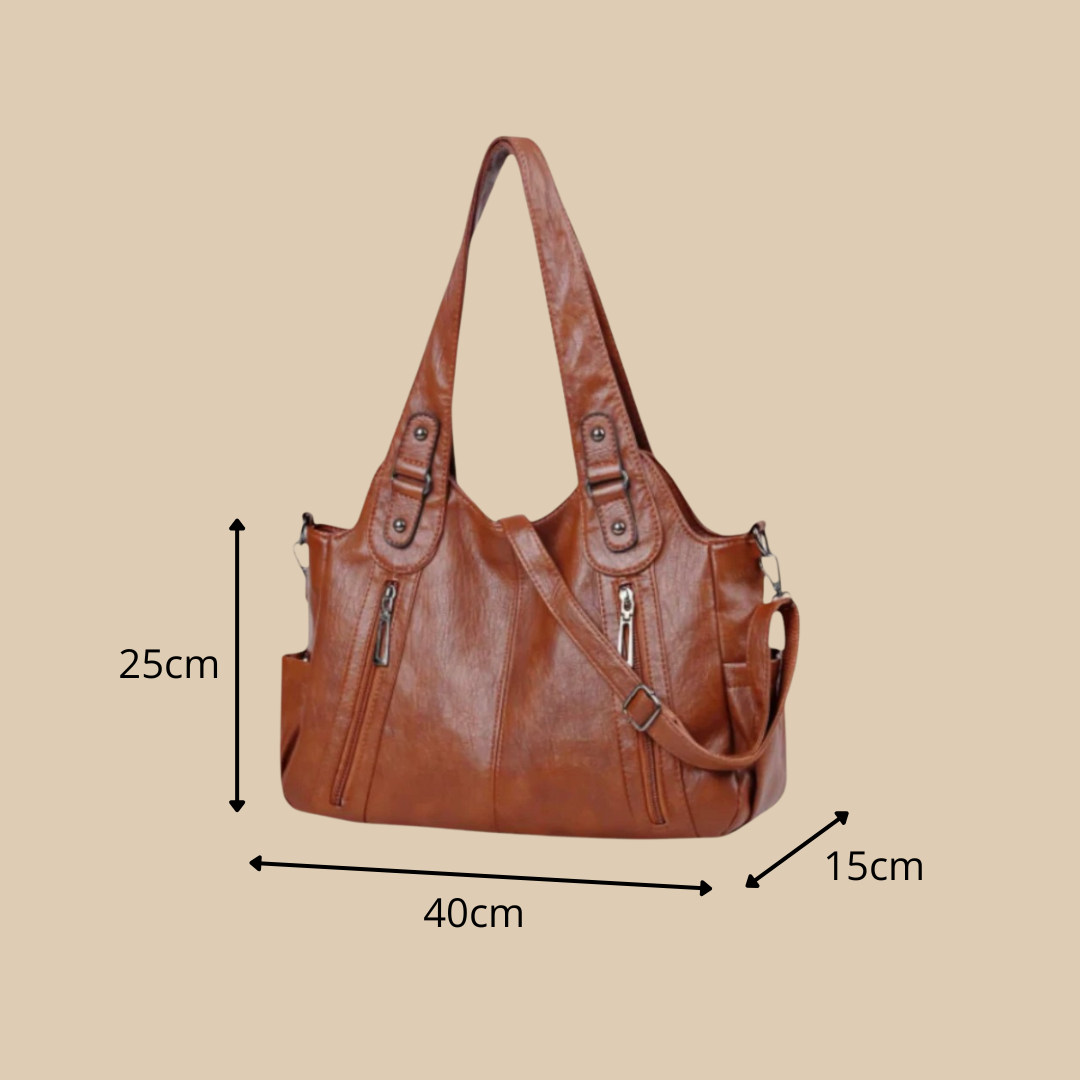 Tessie | Sac Bandoulière Femme | Tendance