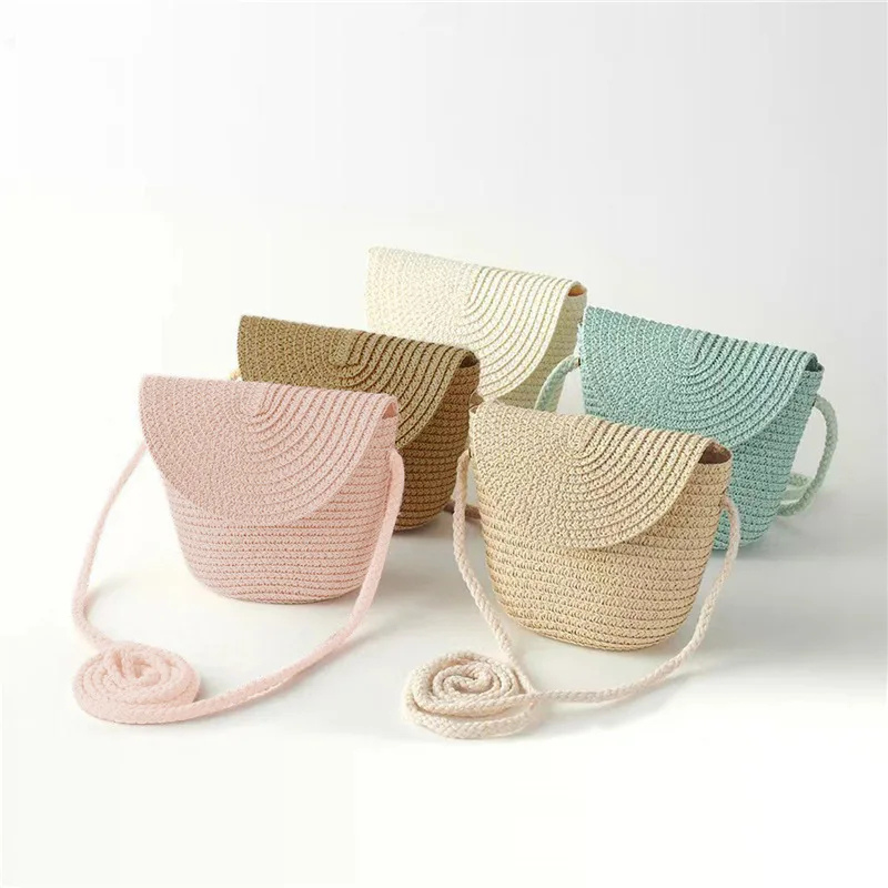 Tania | Sac en Raphia | Plage