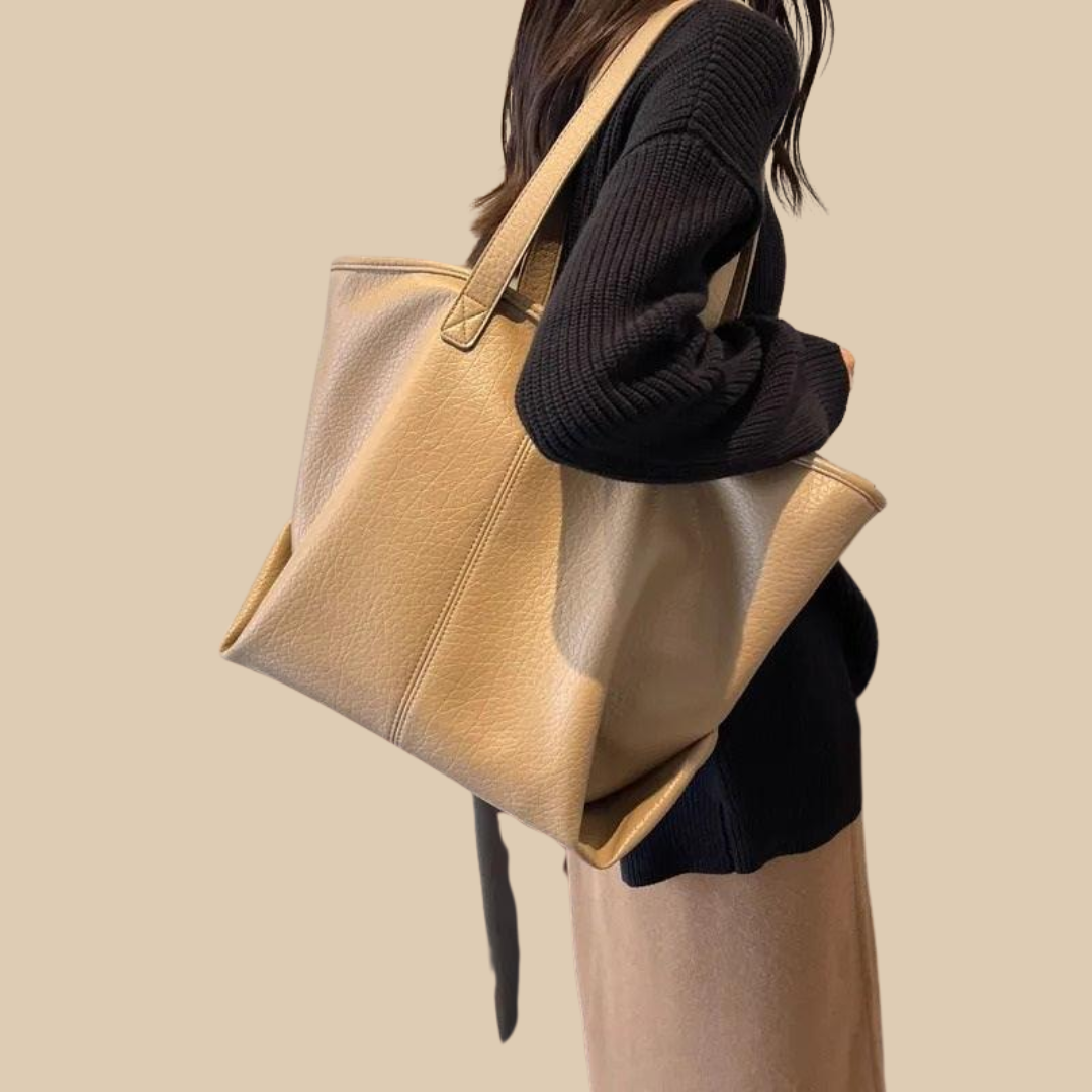 Quincy | Sac Bandoulière Femme | Noir