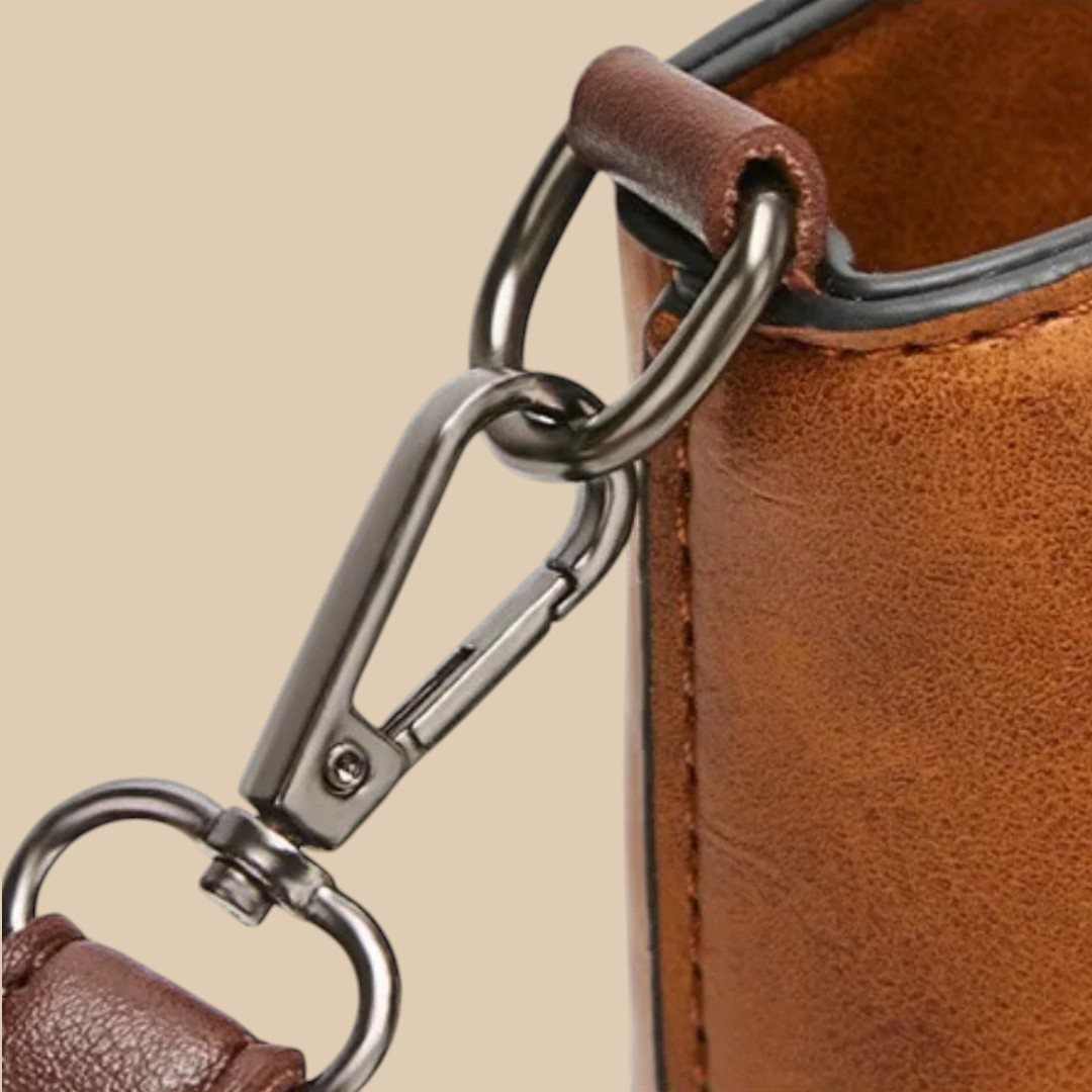 Adriana | Sac Bandoulière Femme | Grand