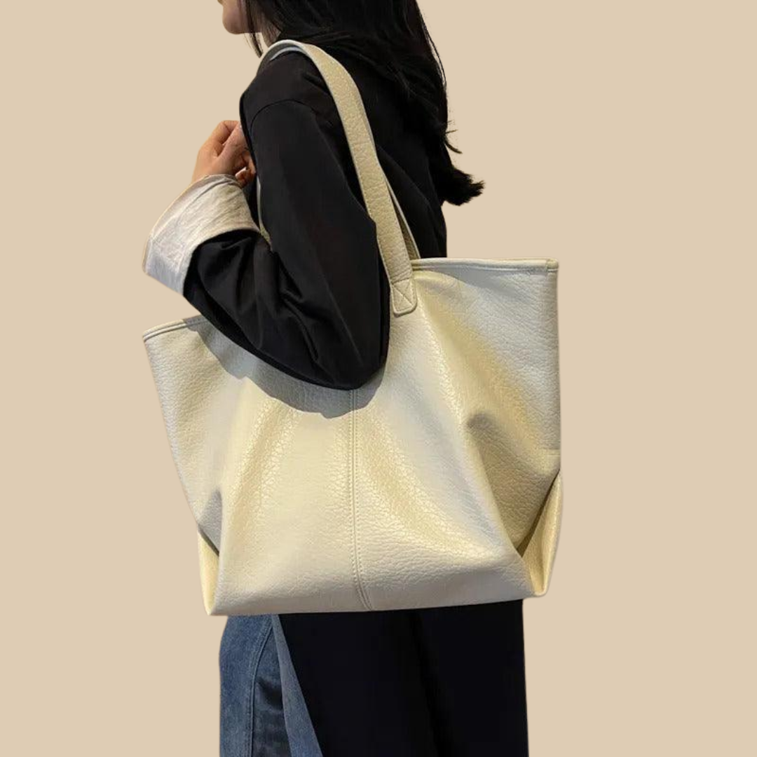 Quincy | Sac Bandoulière Femme | Noir