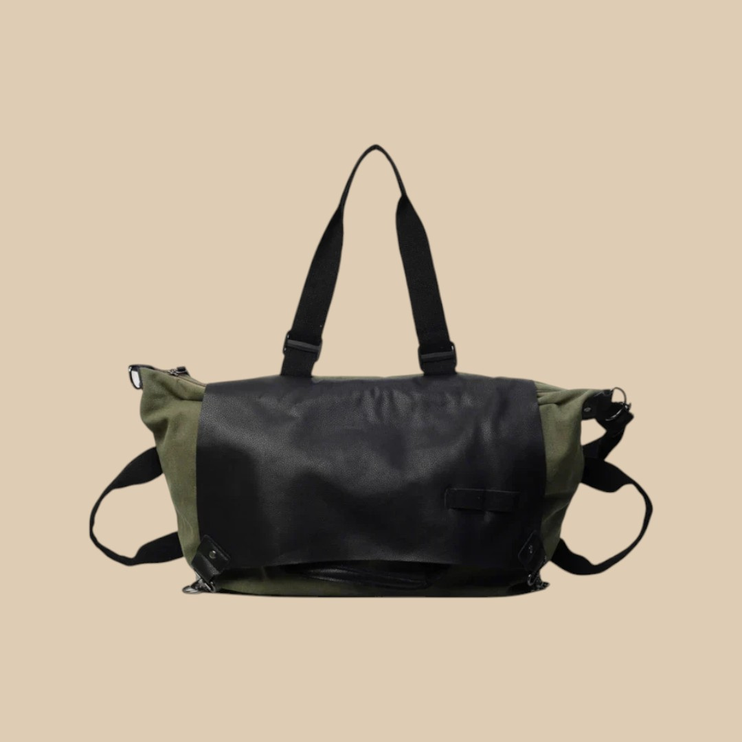 Quentina | Sac Bandoulière Femme | Grand