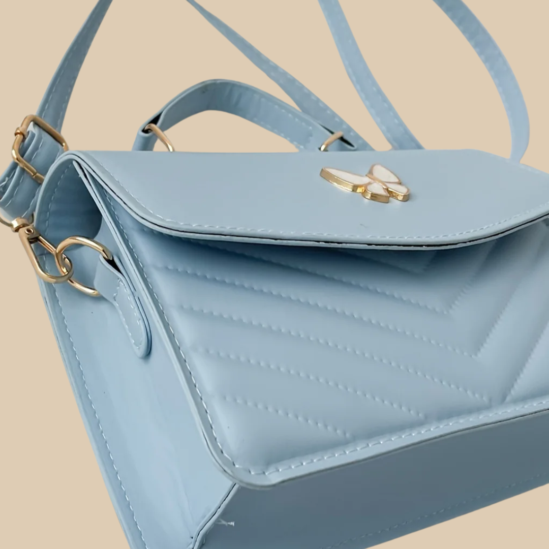 Ilyanna | Sac a Main Femme | Noir