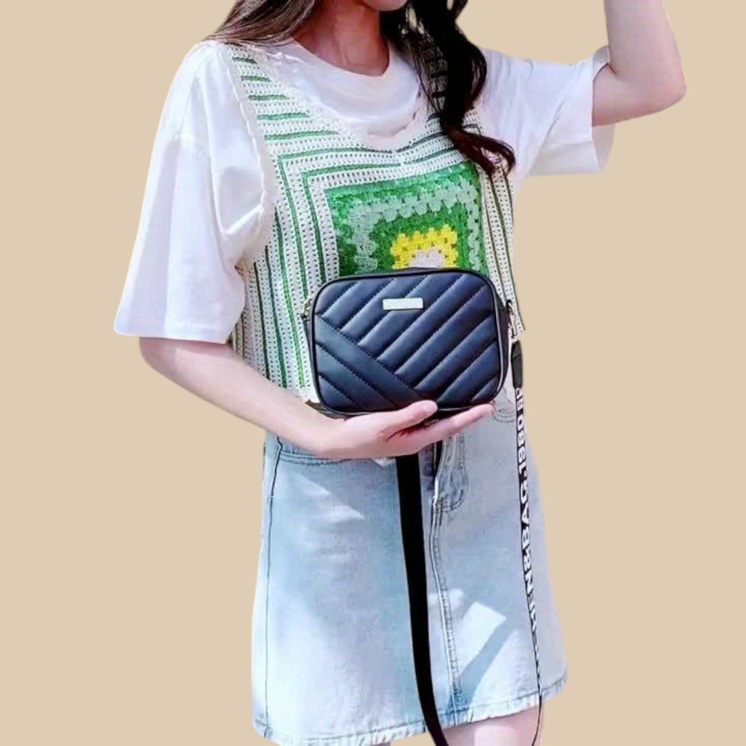 Gardene | Sac Bandoulière Femme | Tendance