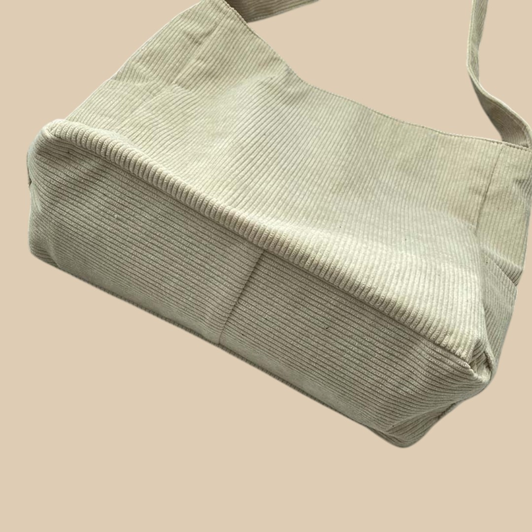 Maisa | Sac Bandoulière Femme | Marron
