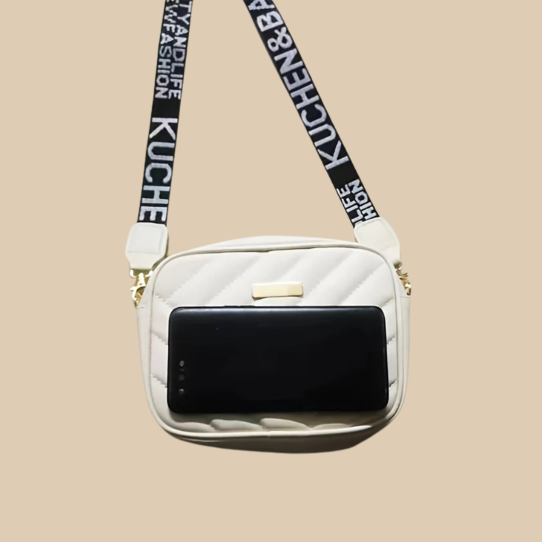 Gardene | Sac Bandoulière Femme | Tendance