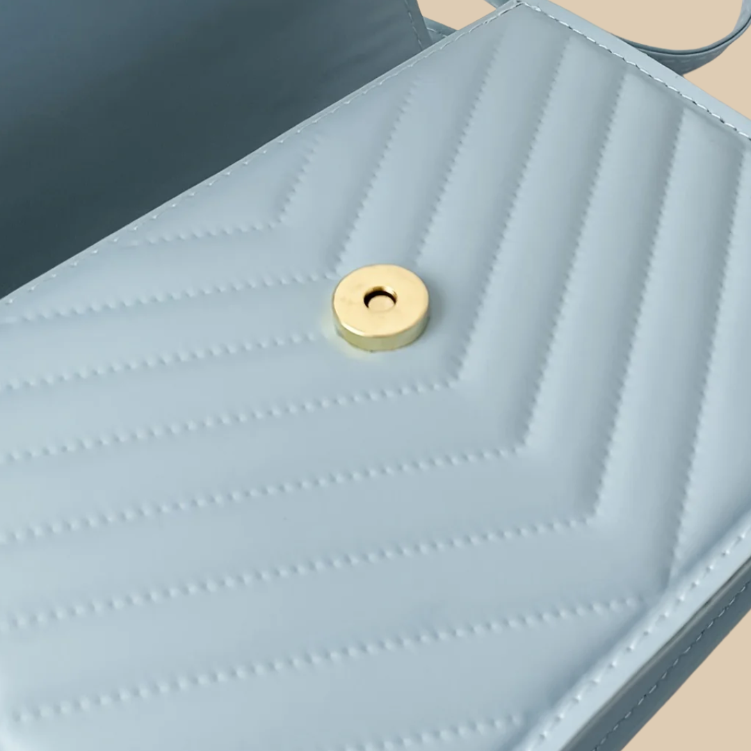 Ilyanna | Sac a Main Femme | Noir