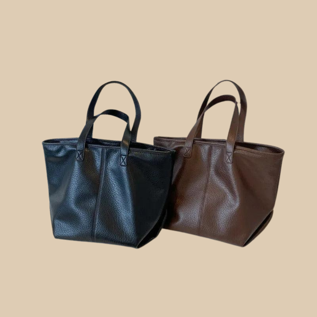 Quincy | Sac Bandoulière Femme | Noir