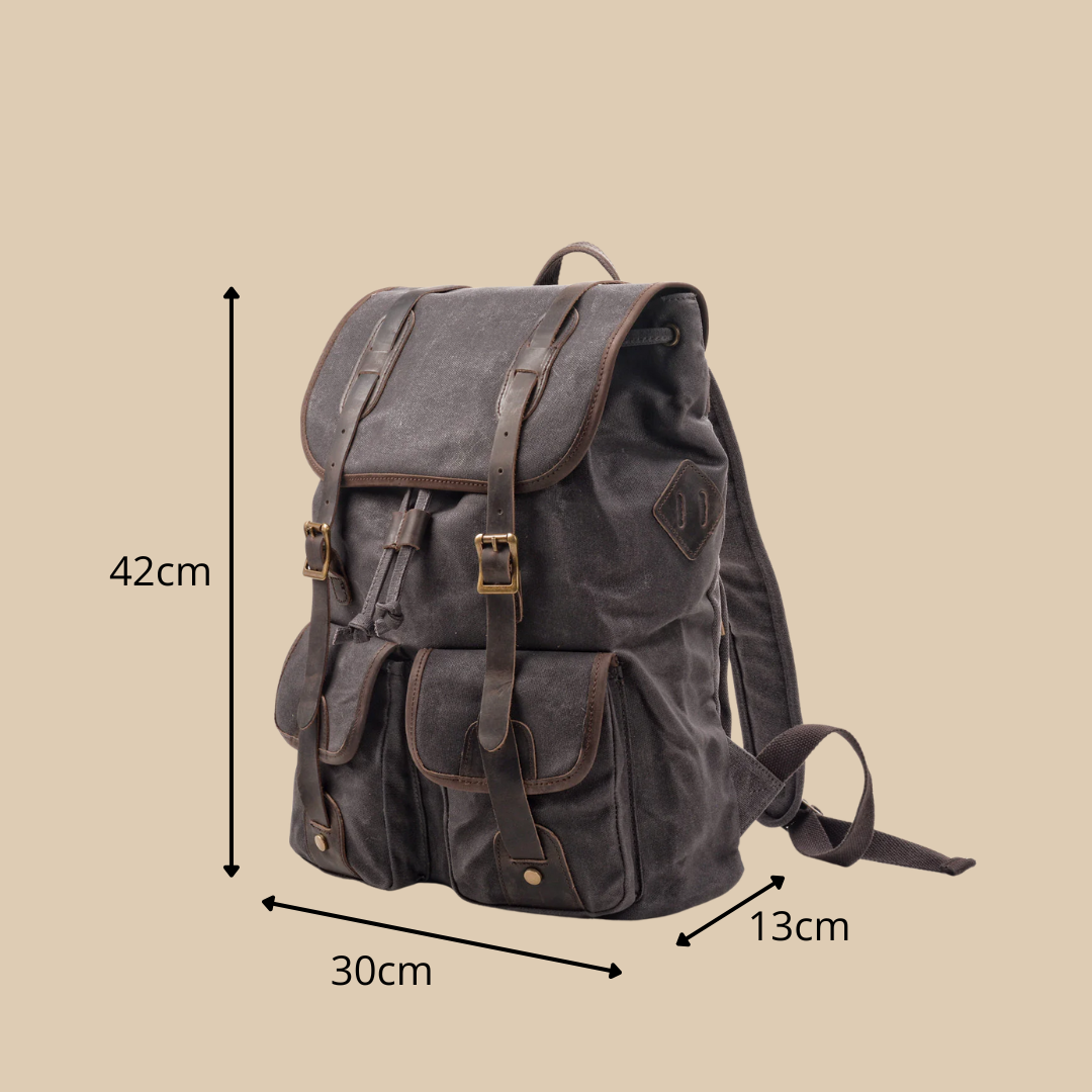 Lissa | Sac a Dos Femme | Voyage