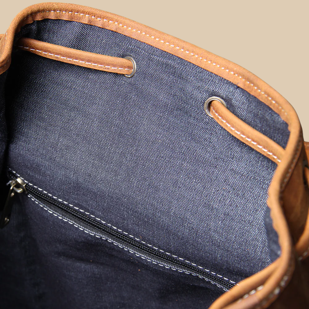 Yannie | Sac a Dos Femme | De Voyage
