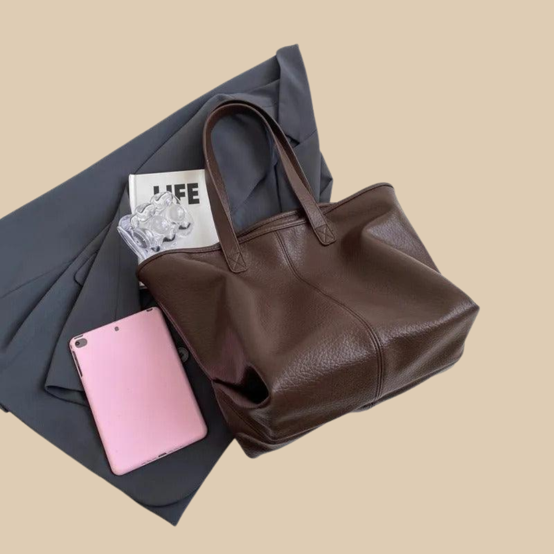 Quincy | Sac Bandoulière Femme | Noir