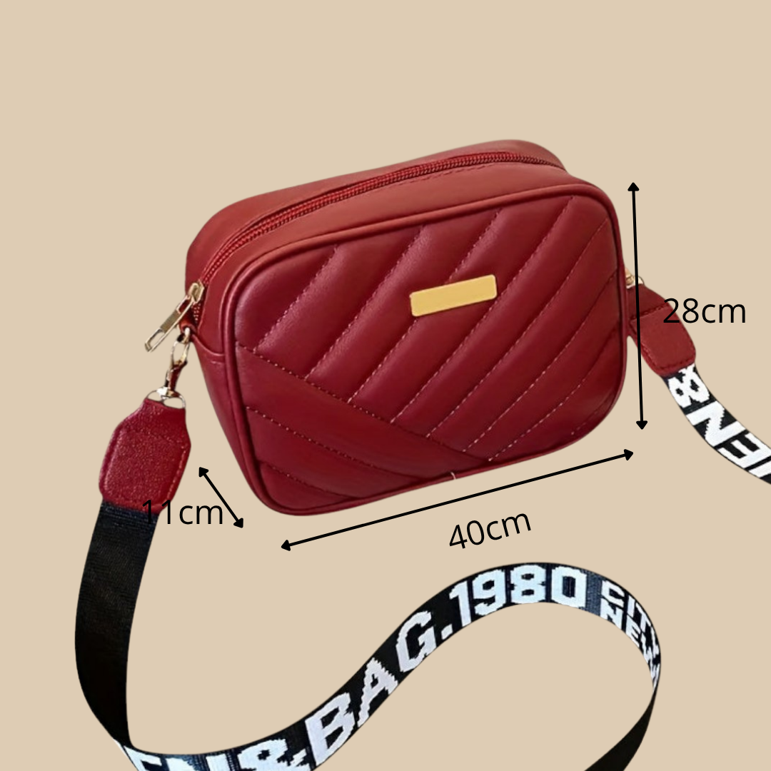 Gardene | Sac Bandoulière Femme | Tendance